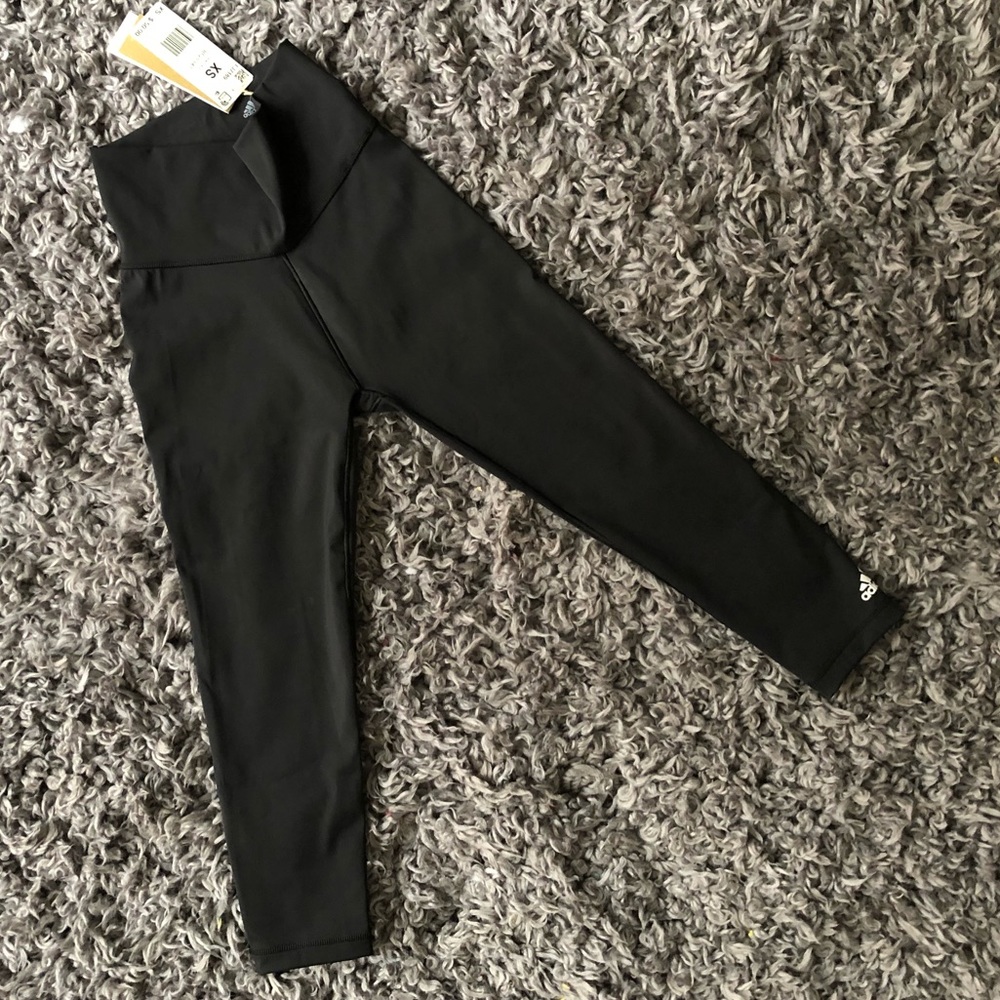 adidas Women's Believe This 2.0 3/4 Tights